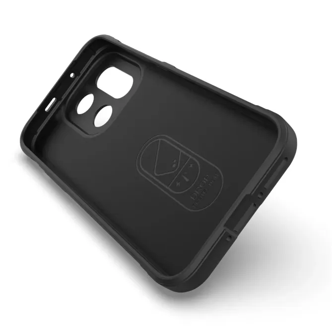 Coque OnePlus 15 Rugged Silicone