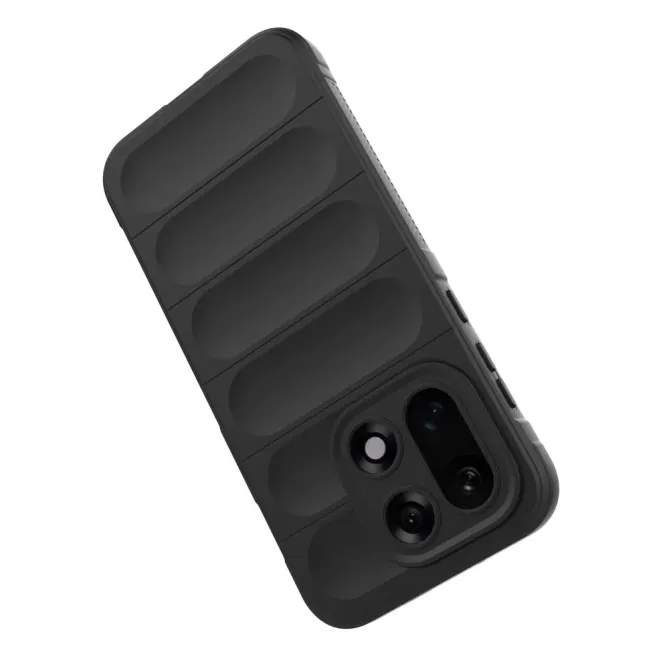Coque OnePlus 15 Rugged Silicone