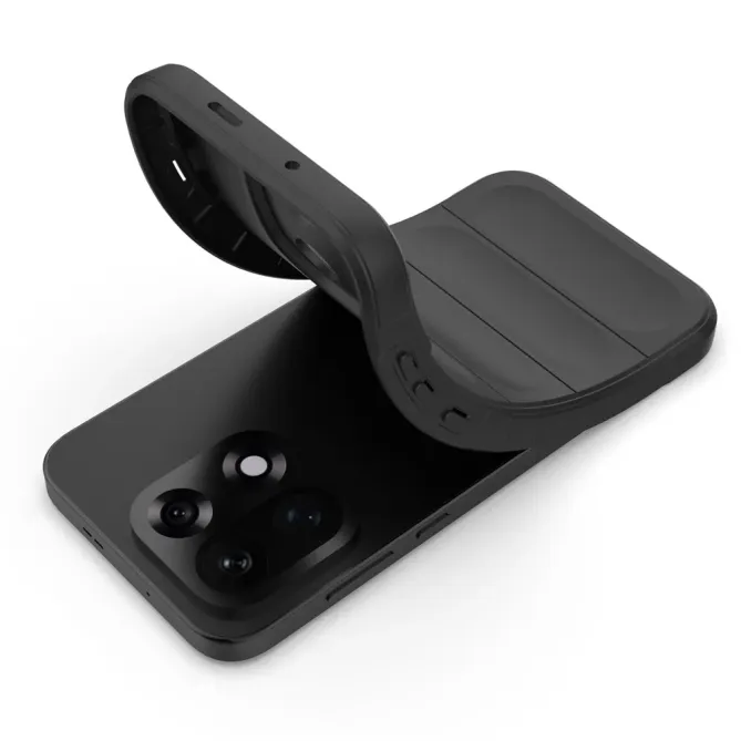 Coque OnePlus 15 Rugged Silicone