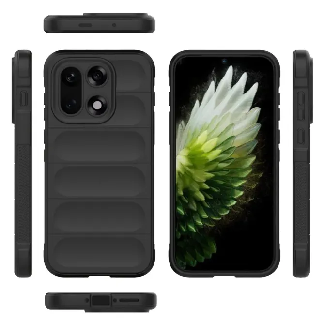 Coque OnePlus 15 Rugged Silicone