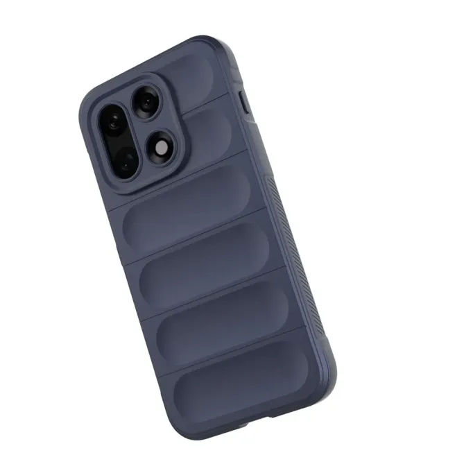 Coque OnePlus 15 Rugged Silicone