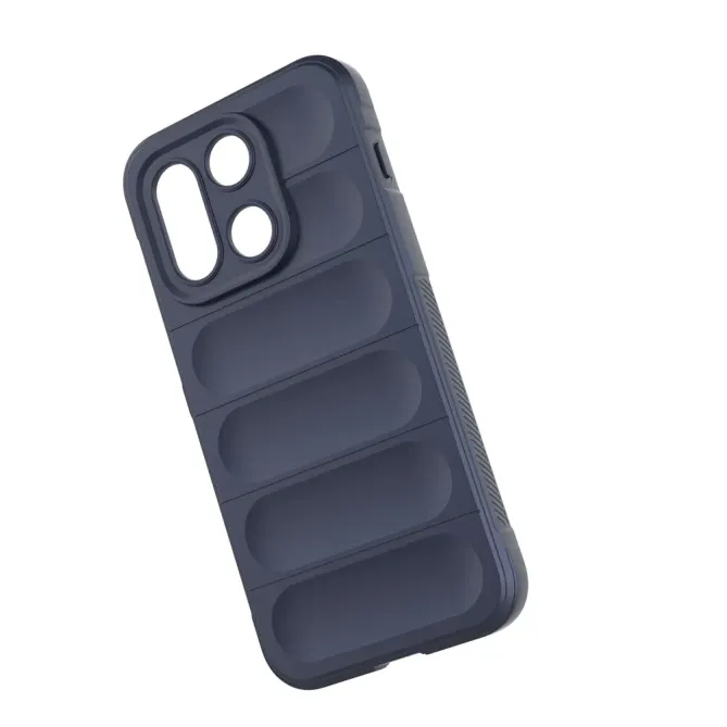 Coque OnePlus 15 Rugged Silicone
