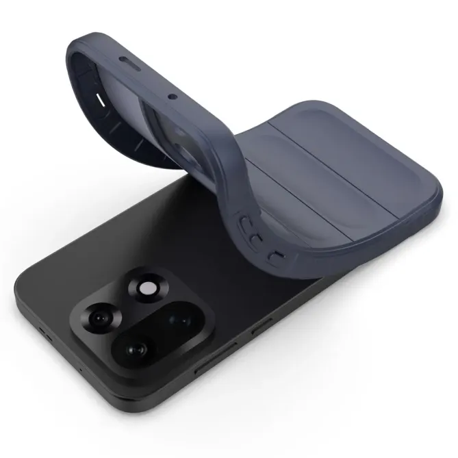 Coque OnePlus 15 Rugged Silicone