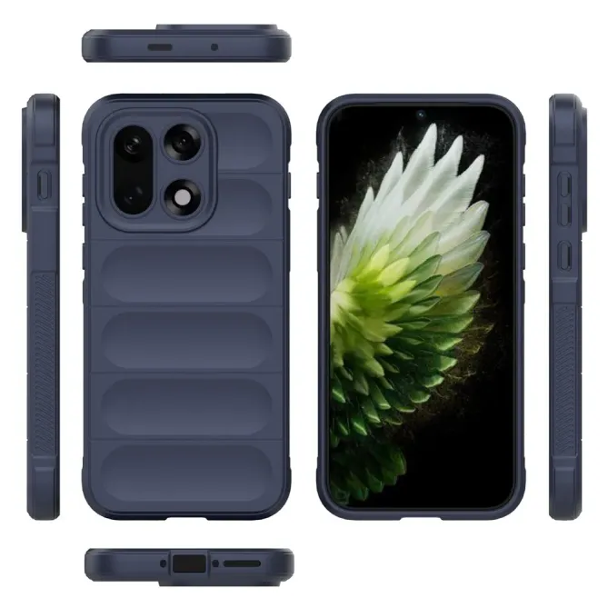 Coque OnePlus 15 Rugged Silicone