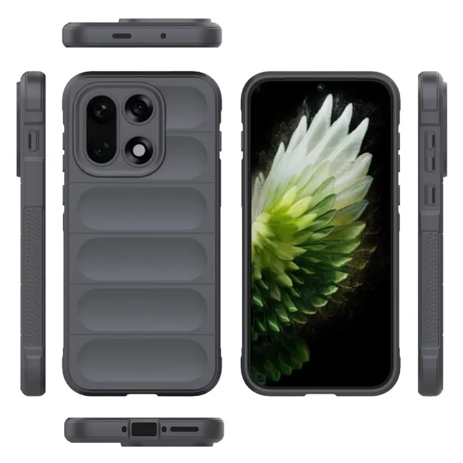 Coque OnePlus 15 Rugged Silicone