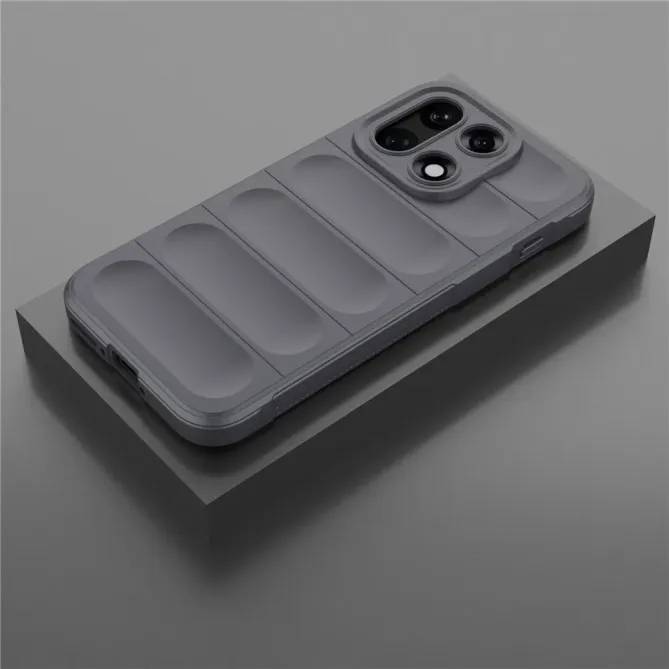 Coque OnePlus 15 Rugged Silicone