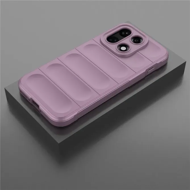 Coque OnePlus 15 Rugged Silicone