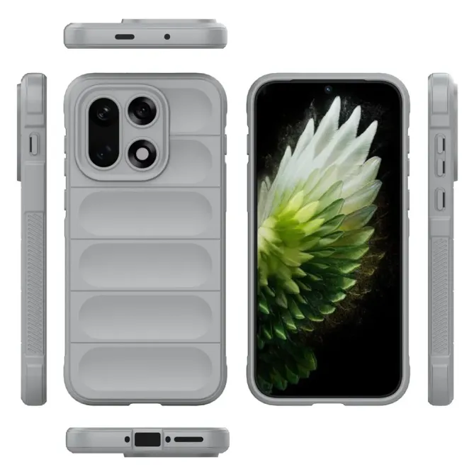 Coque OnePlus 15 Rugged Silicone