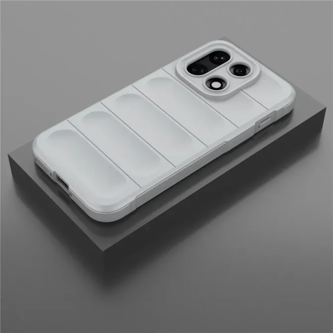 Coque OnePlus 15 Rugged Silicone