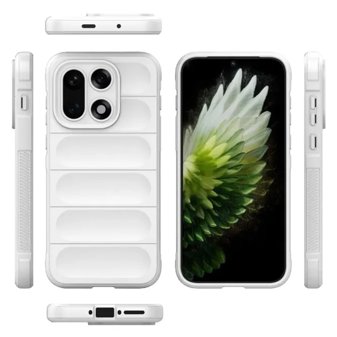Coque OnePlus 15 Rugged Silicone