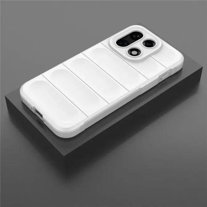Coque OnePlus 15 Rugged Silicone