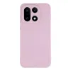 Coque OnePlus 15 Protection Bord Droit