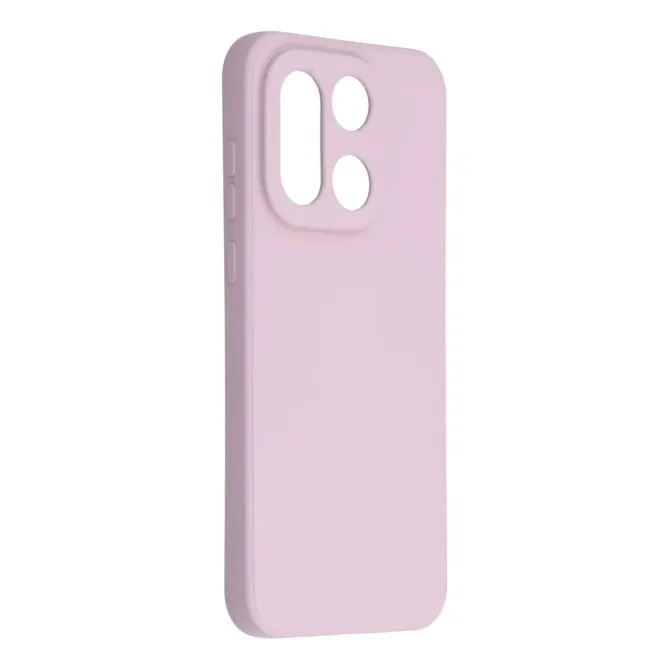 Coque OnePlus 15 Protection Bord Droit