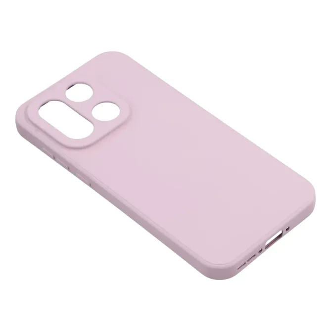Coque OnePlus 15 Protection Bord Droit