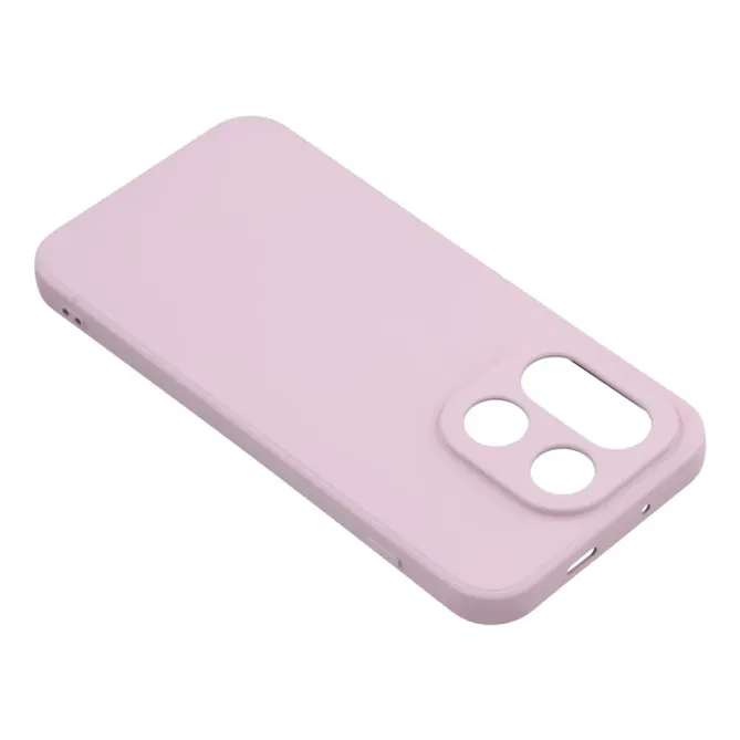 Coque OnePlus 15 Protection Bord Droit
