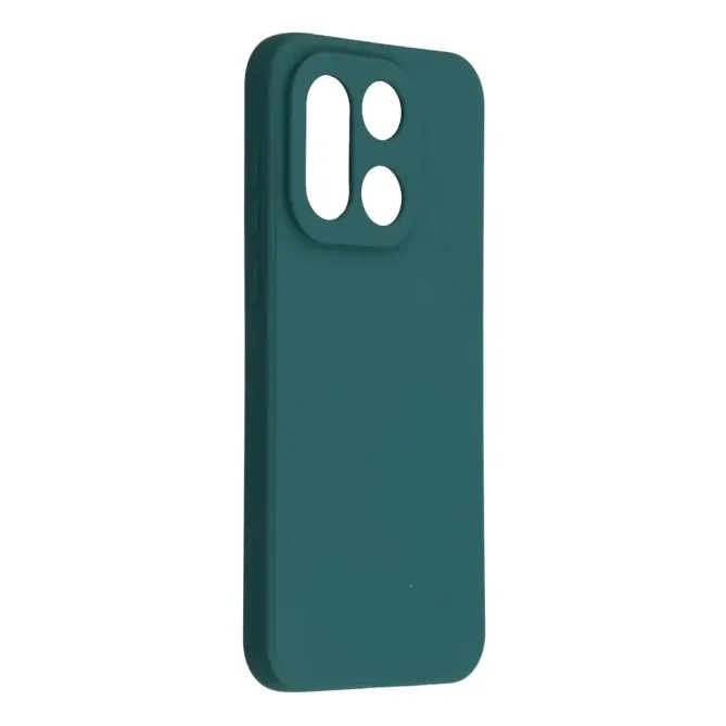 Coque OnePlus 15 Protection Bord Droit