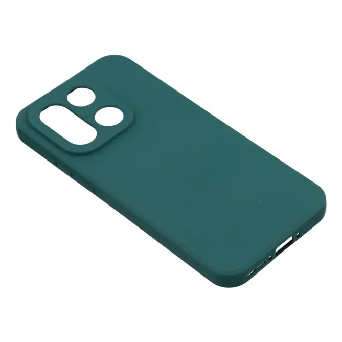 Coque OnePlus 15 Protection Bord Droit