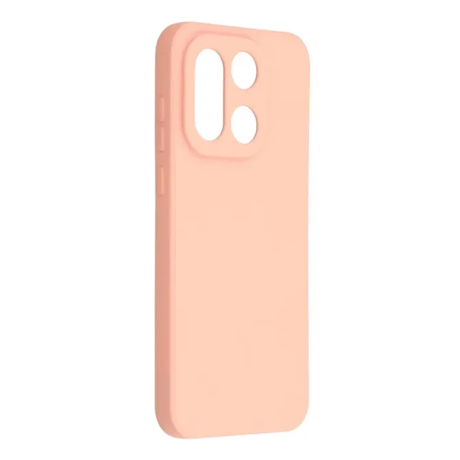 Coque OnePlus 15 Protection Bord Droit