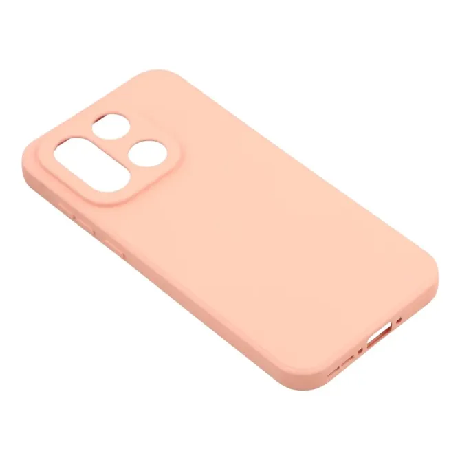 Coque OnePlus 15 Protection Bord Droit