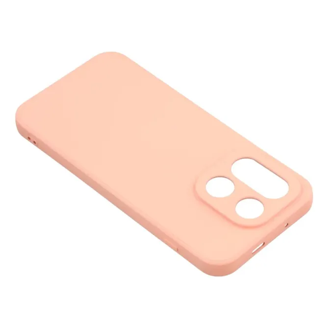 Coque OnePlus 15 Protection Bord Droit