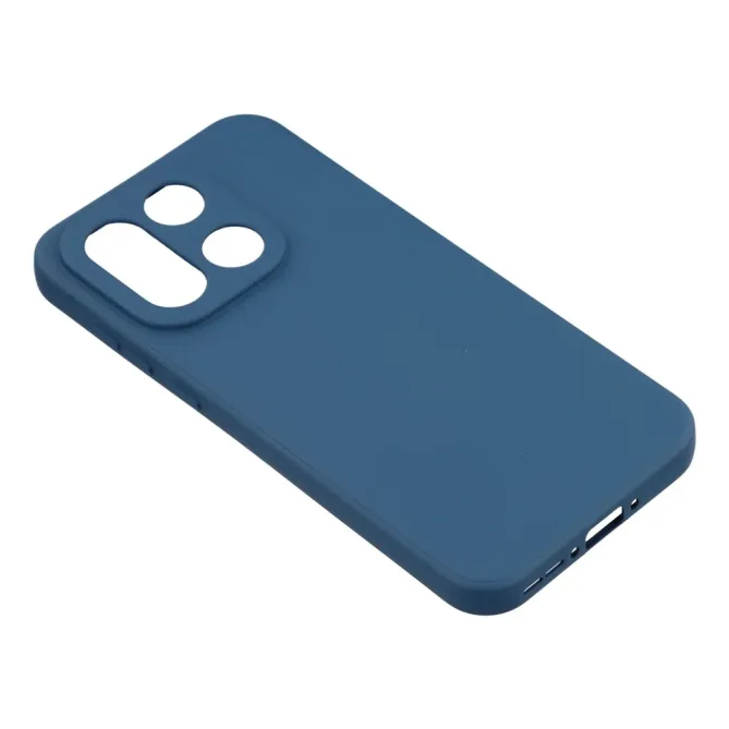 Coque OnePlus 15 Protection Bord Droit