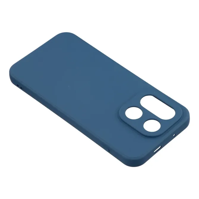 Coque OnePlus 15 Protection Bord Droit
