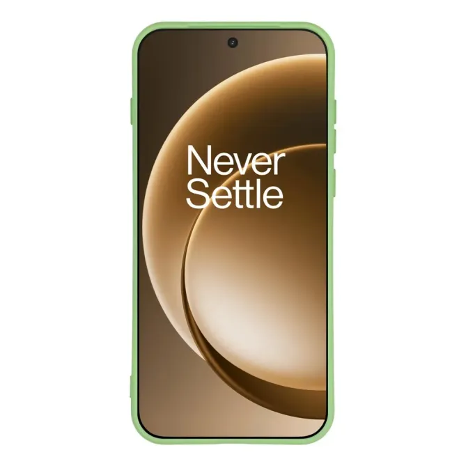 Coque OnePlus 15 Protection Bord Droit