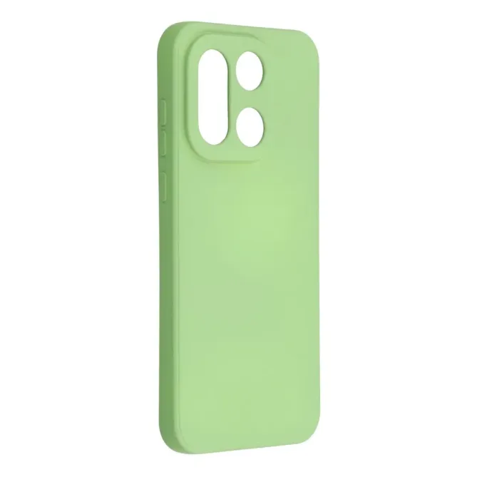 Coque OnePlus 15 Protection Bord Droit