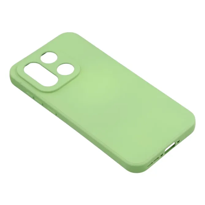Coque OnePlus 15 Protection Bord Droit