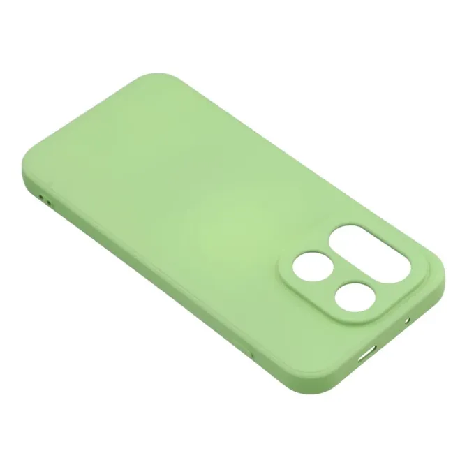 Coque OnePlus 15 Protection Bord Droit