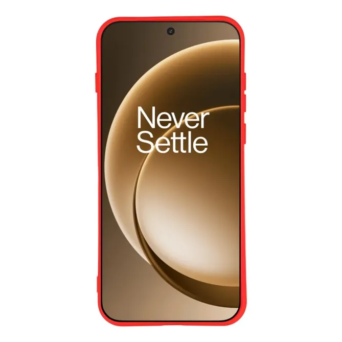 Coque OnePlus 15 Protection Bord Droit