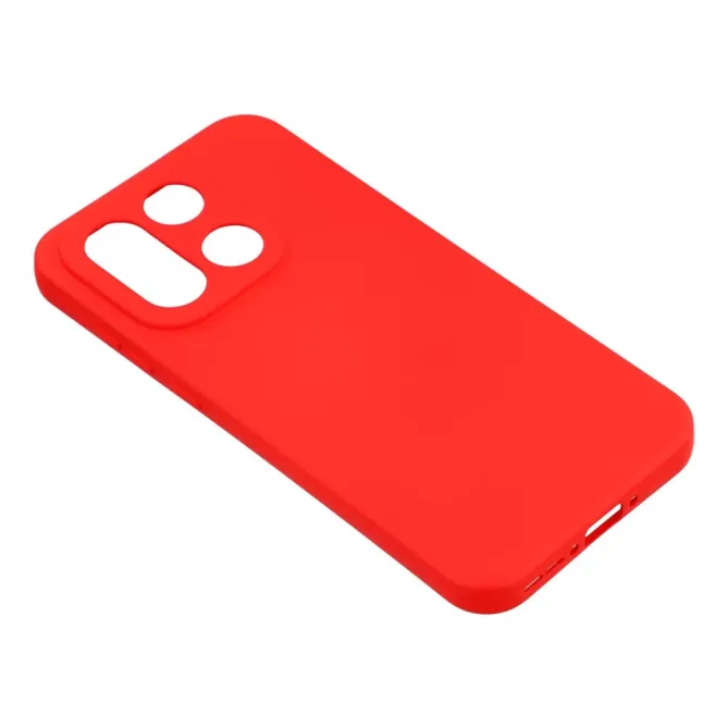 Coque OnePlus 15 Protection Bord Droit