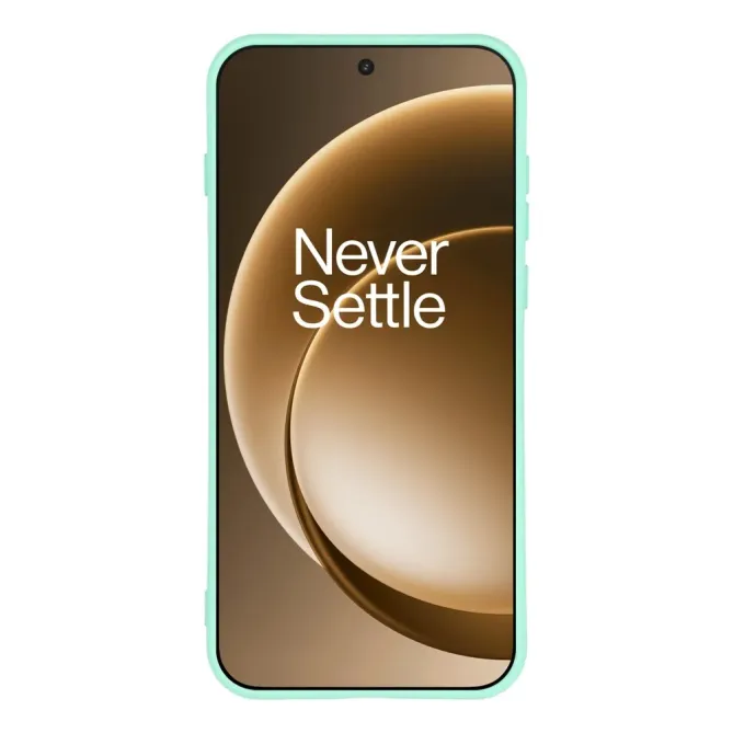 Coque OnePlus 15 Protection Bord Droit
