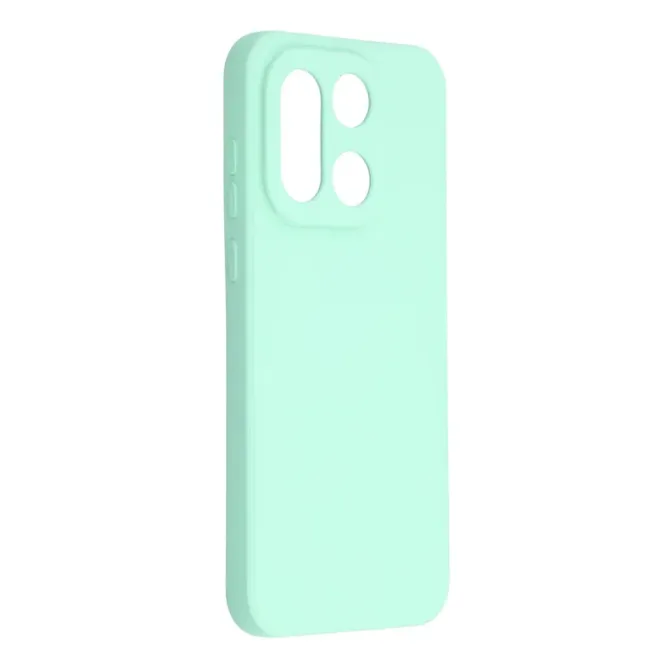 Coque OnePlus 15 Protection Bord Droit