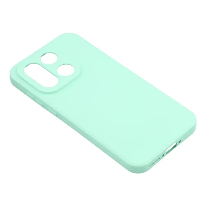 Coque OnePlus 15 Protection Bord Droit