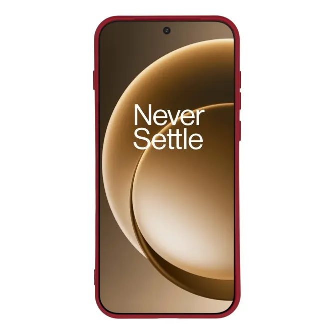 Coque OnePlus 15 Protection Bord Droit