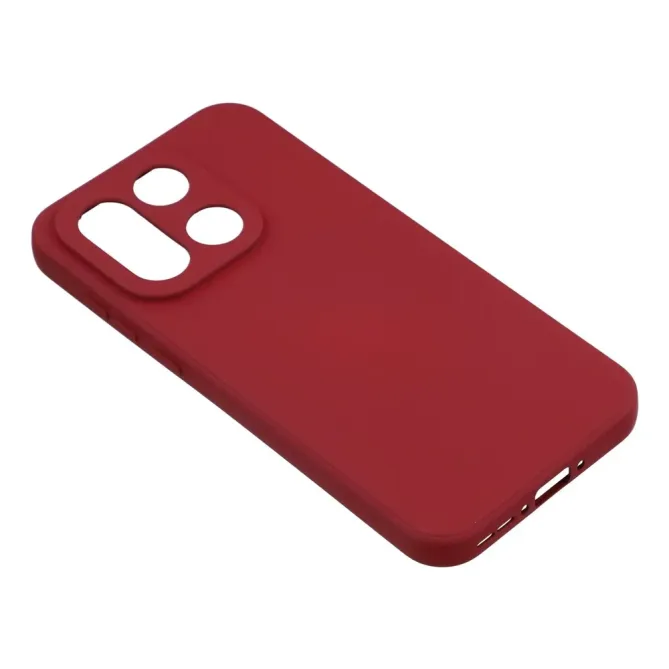 Coque OnePlus 15 Protection Bord Droit