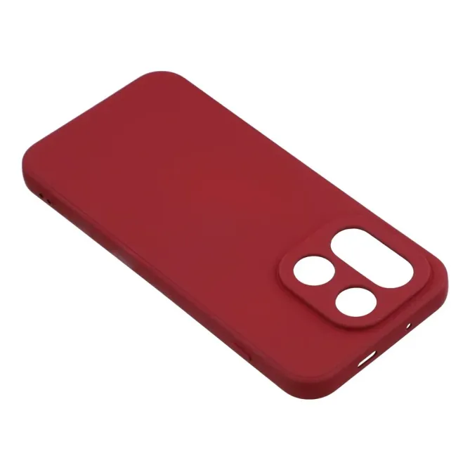 Coque OnePlus 15 Protection Bord Droit