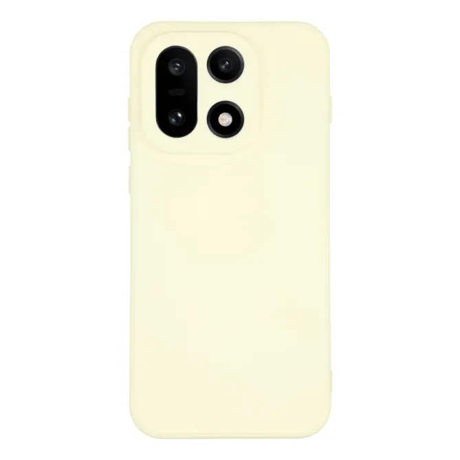 Coque OnePlus 15 Protection Bord Droit