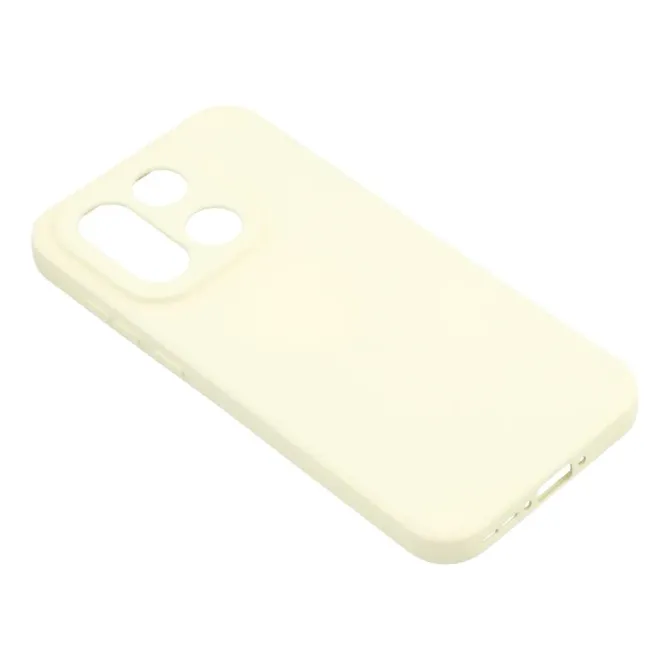 Coque OnePlus 15 Protection Bord Droit