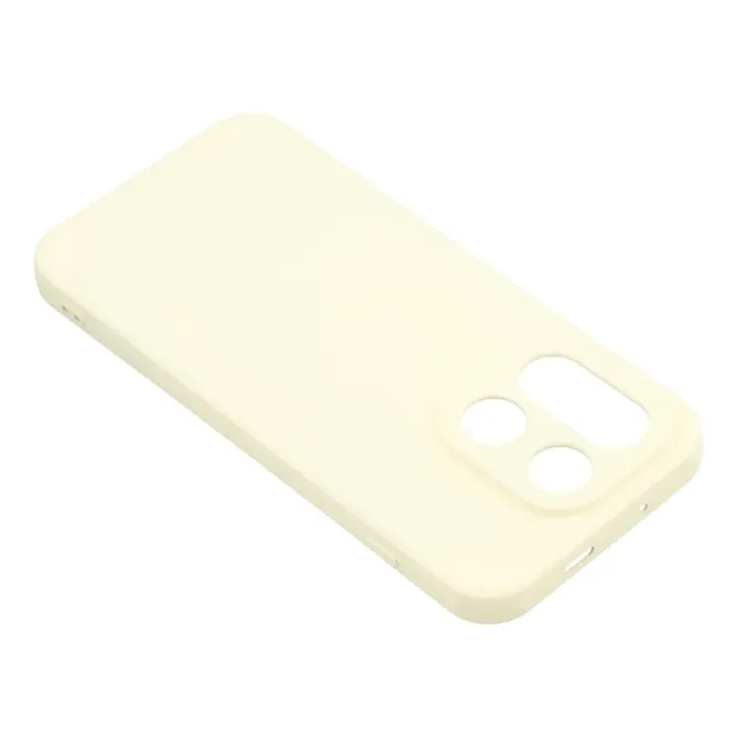 Coque OnePlus 15 Protection Bord Droit