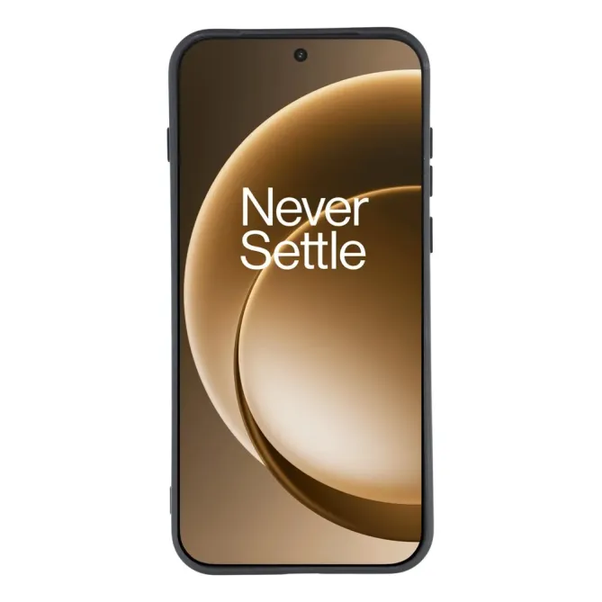 Coque OnePlus 15 Protection Bord Droit