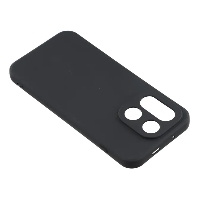 Coque OnePlus 15 Protection Bord Droit