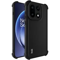 Coque OnePlus 15 class protect - Noir mat