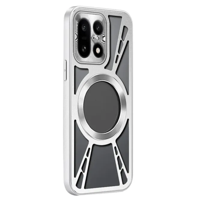 Coque OnePlus 15 Design Structure | VECTEUR 2