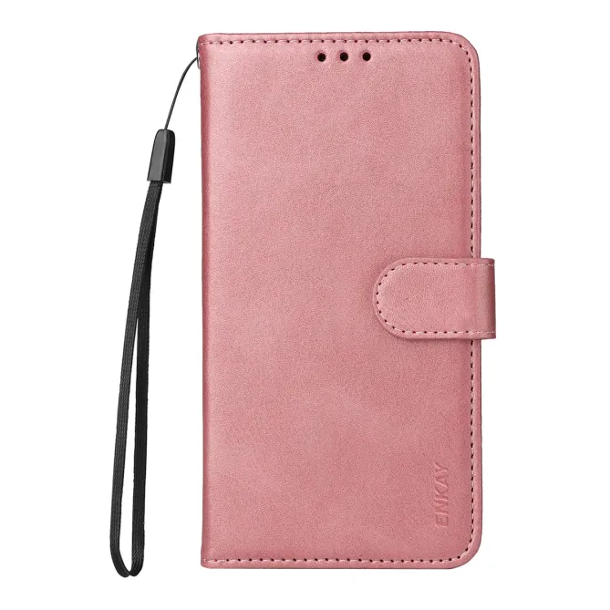 Housse OnePlus 15 Portefeuille avec Verre Trempé