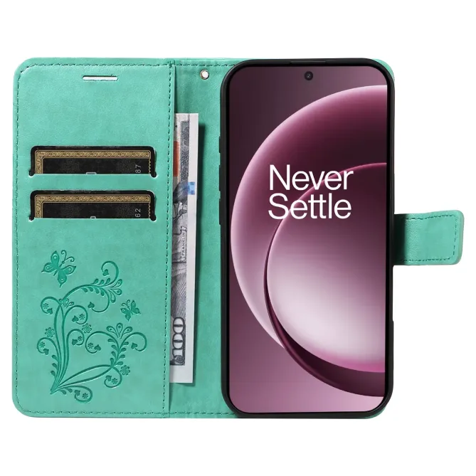 Housse OnePlus 15 Papillons fonction support