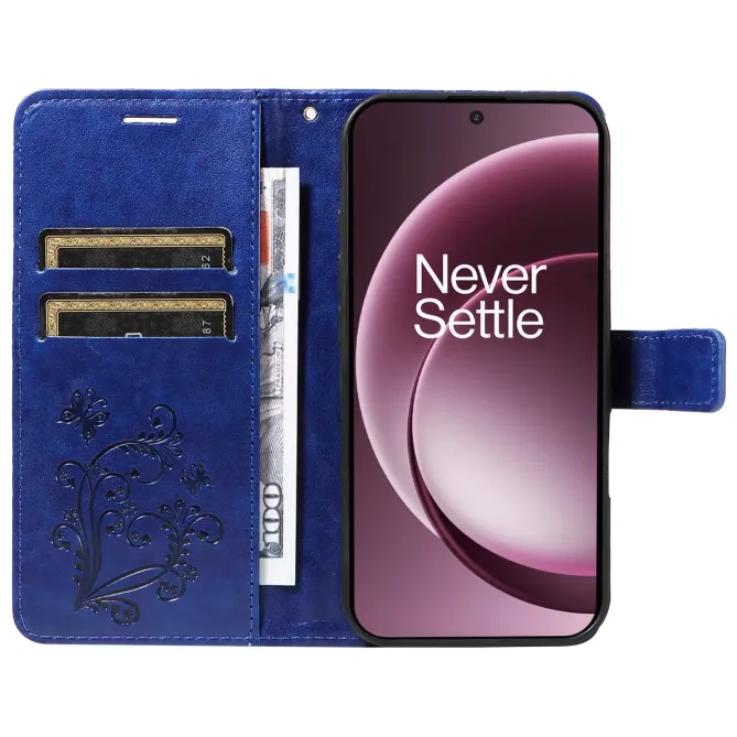 Housse OnePlus 15 Papillons fonction support