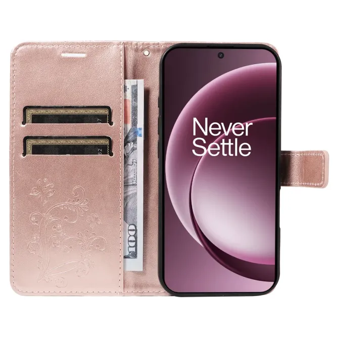 Housse OnePlus 15 Papillons fonction support