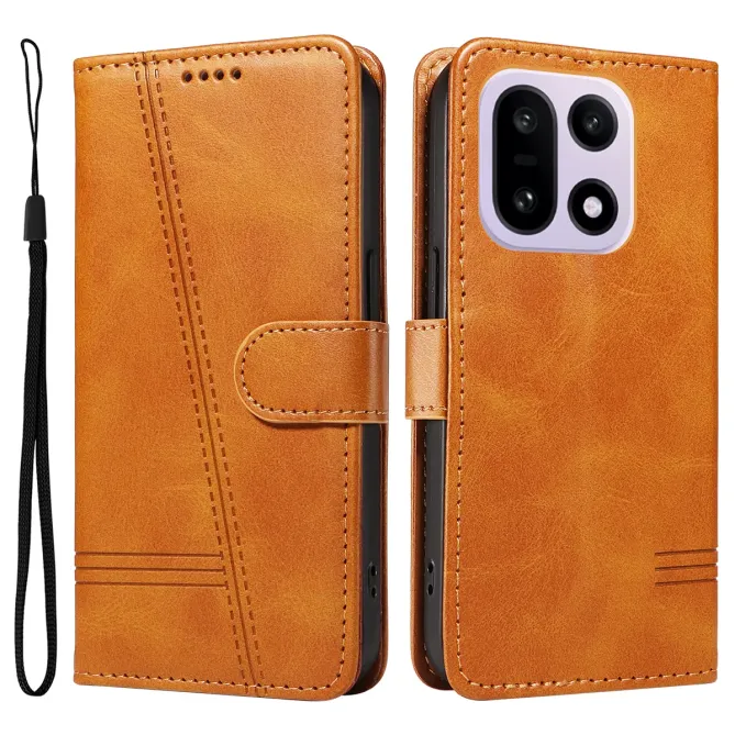 Housse OnePlus 15 Design Lignes T